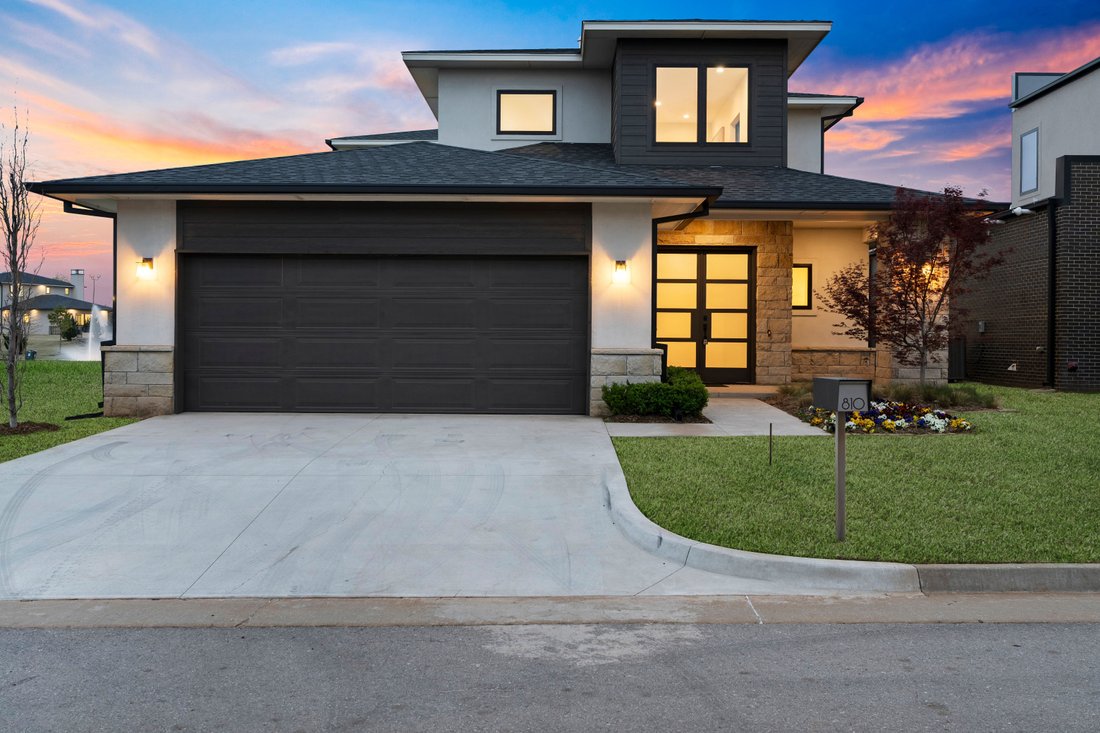 House in Nichols Hills, Oklahoma, United States 3 - 15273567