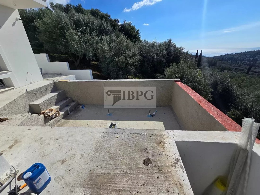 Villa in Northern Corfu, Peloponnese, Western Greece and the Ionian, Greece 3 - 15420986