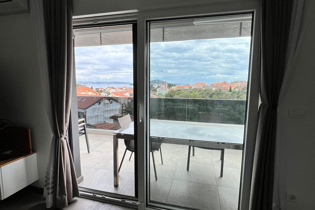 Apartment in Preko, Zadar County, Croatia 2 - 15422267