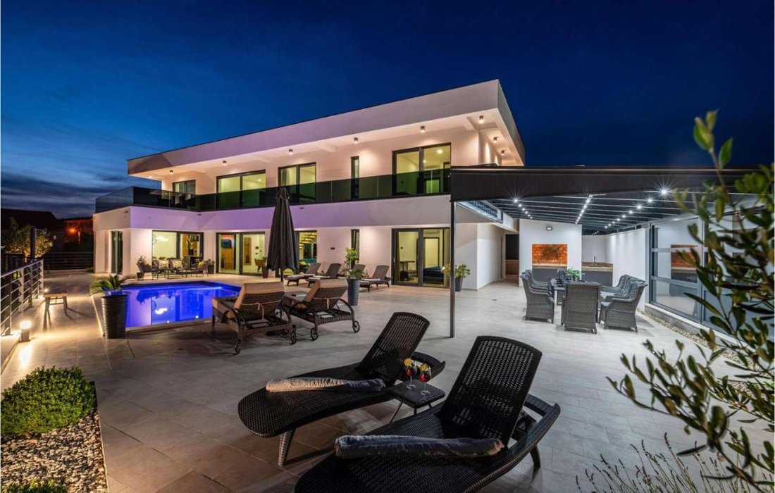House in Maslenica, Zadar County, Croatia 5 - 15422294