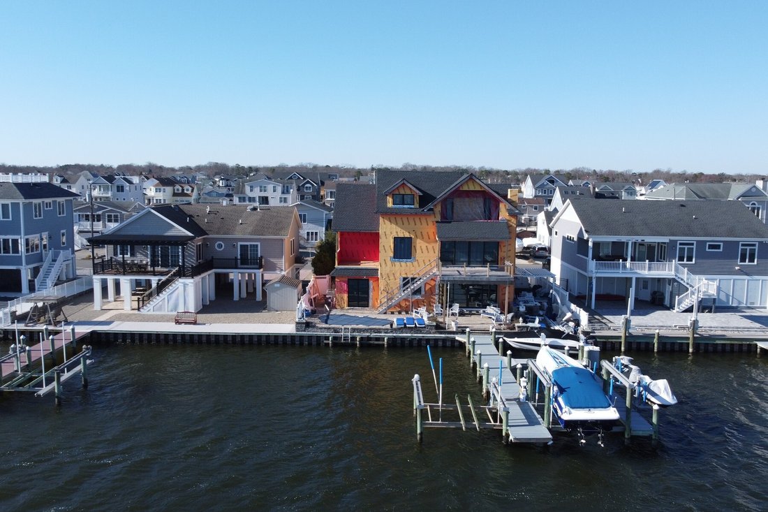 House in Toms River, New Jersey, United States 5 - 15420892