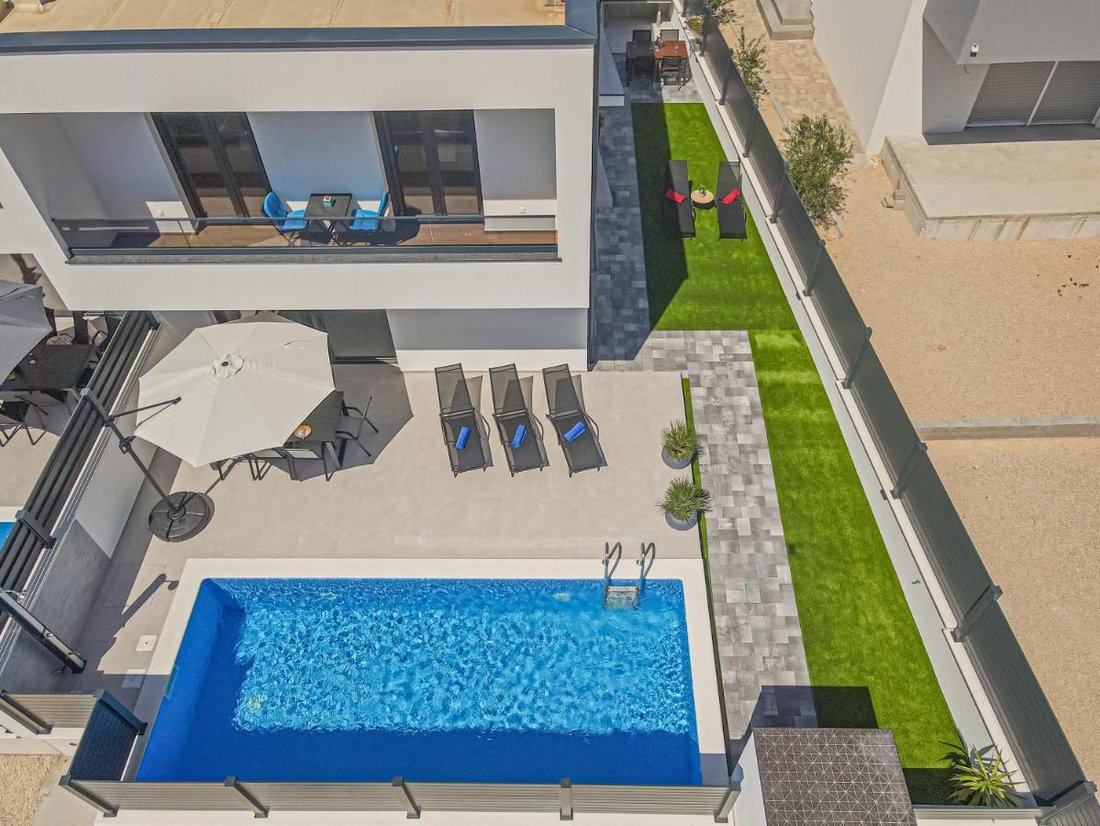 House in Vodice, Sibenik-Knin County, Croatia 2 - 15422298
