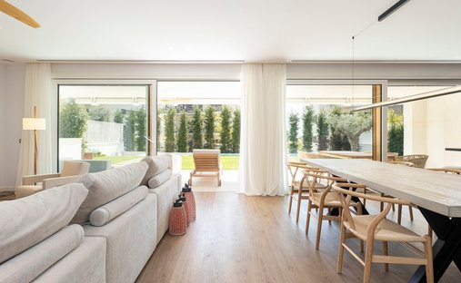 House in Sitges, Catalonia, Spain 1