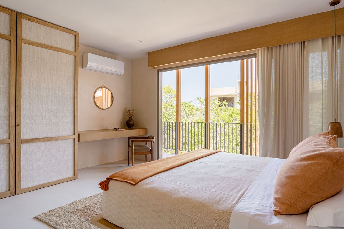 Apartamento en Alma Tulum Hotel, Quintana Roo, México 3 - 15422209