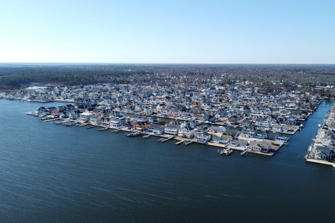 House in Toms River, New Jersey, United States 2 - 15420892