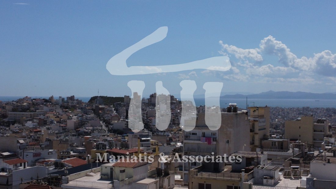 Apartment in Nikaia, Attica, Greece 2 - 15201808