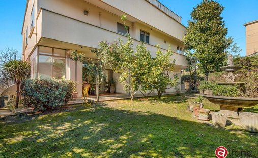 Villa a Frosinone, Lazio, Italia 1