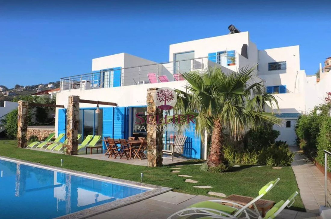 House in Tabarka, Jendouba, Tunisia 5 - 12669706