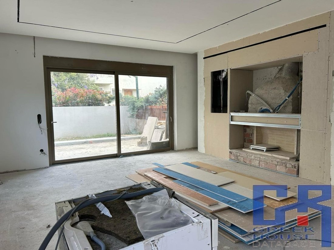 Apartment in Kifisia, Attica, Greece 3 - 15420748