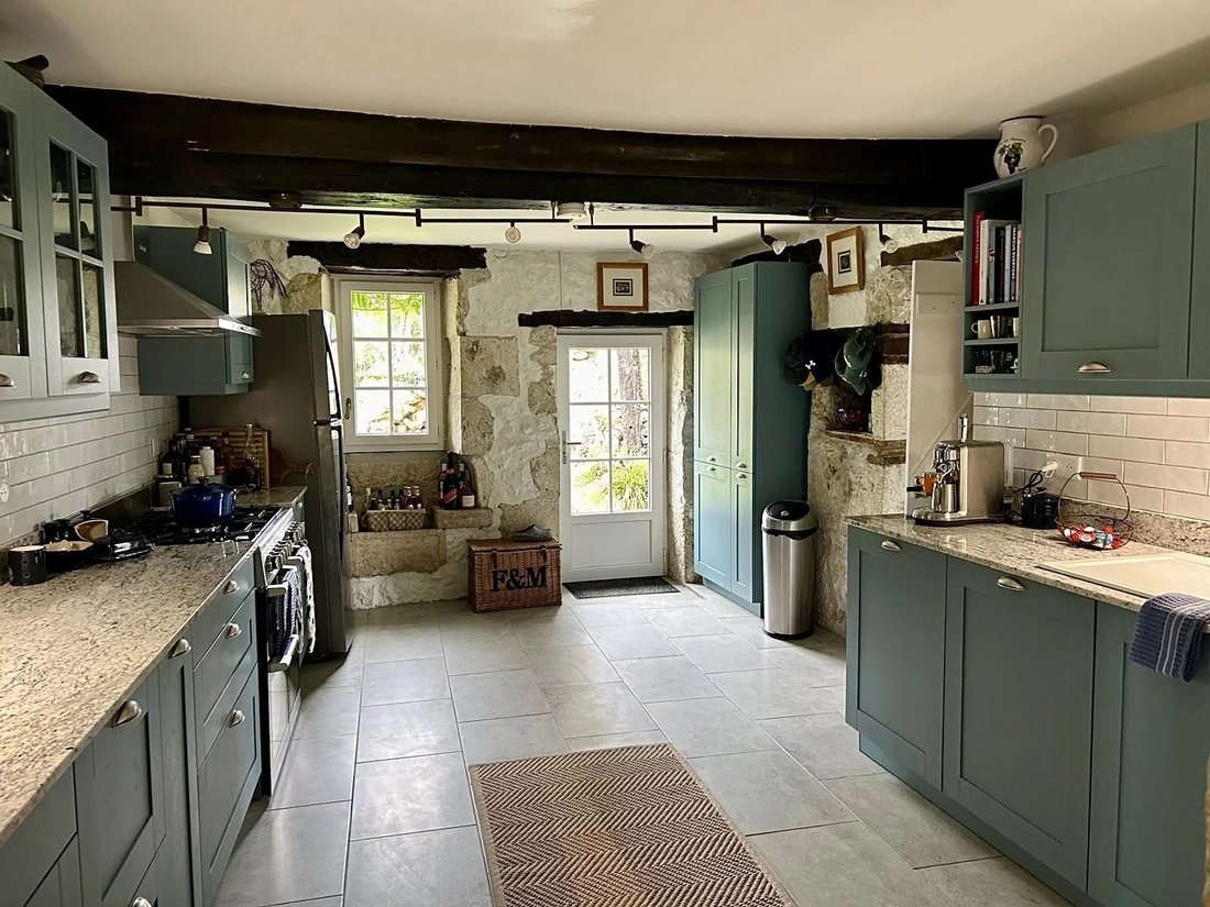 House in Duras, Nouvelle-Aquitaine, France 4 - 15422055