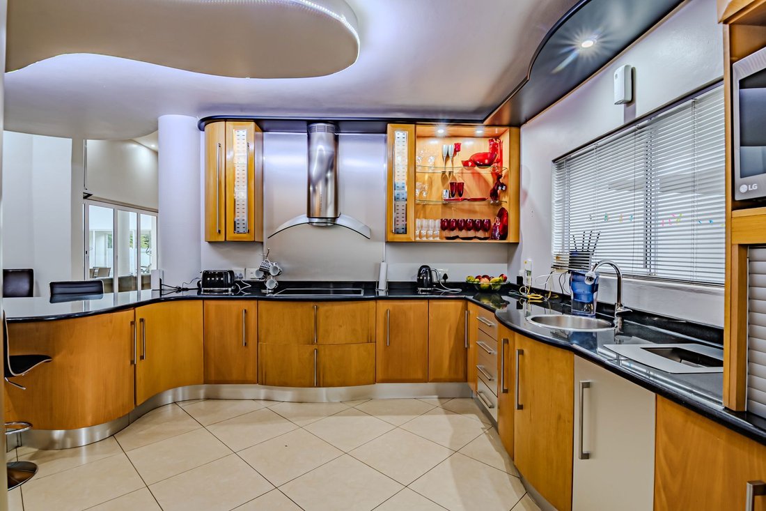 Casa a Woodhill Golf Estate, Gauteng, Sudafrica 5 - 15422057