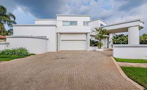House in Pretoria, Gauteng, South Africa 1