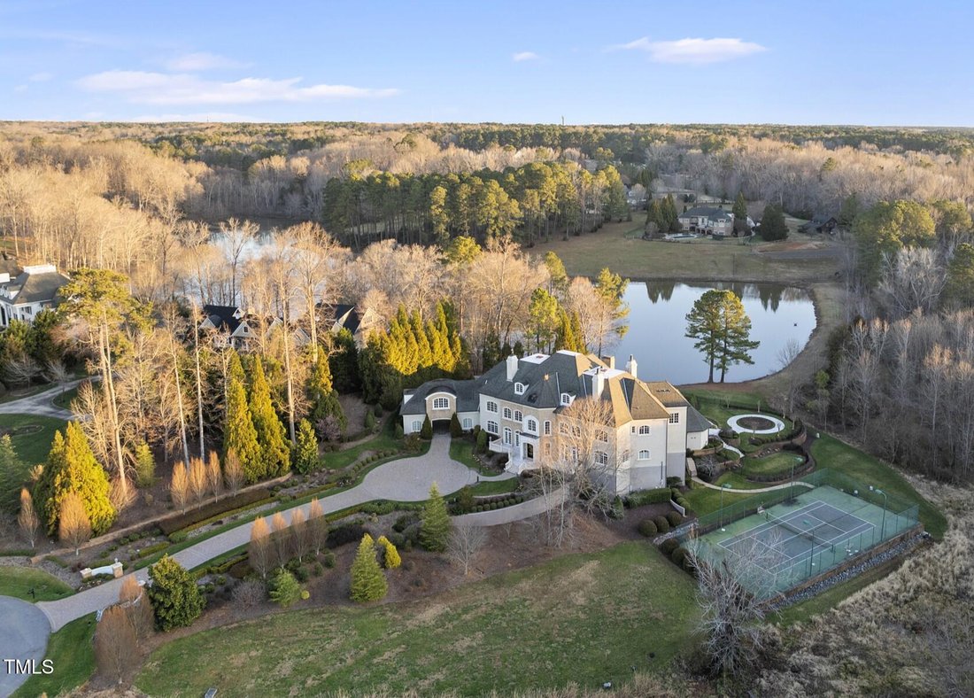 House in Raleigh, North Carolina, United States 3 - 15420929