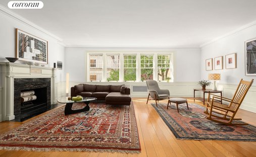House in New York, New York, United States 1