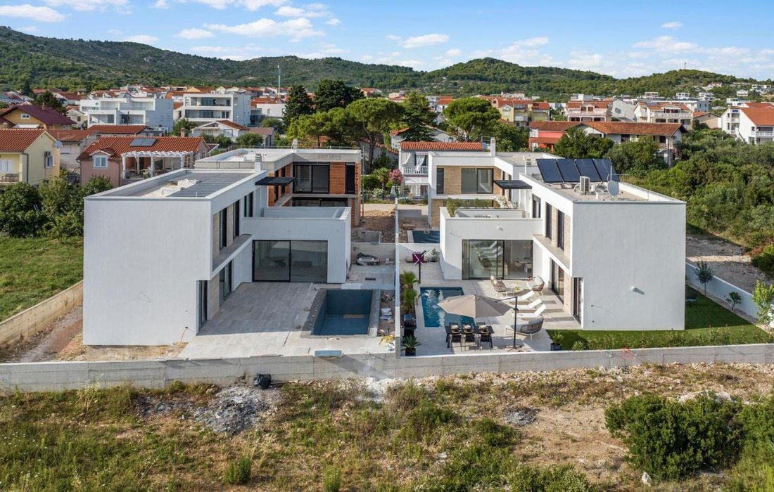 House in Tribunj, Sibenik-Knin County, Croatia 4 - 15422300