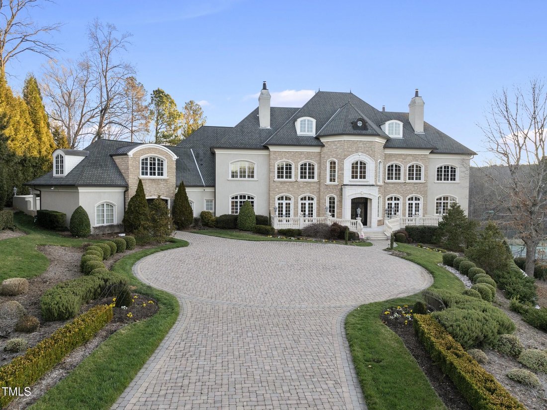 House in Raleigh, North Carolina, United States 1 - 15420929