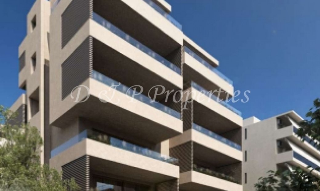Photo inspiration: Gallery Detail: High End Penthouse Mit Privatem Pool In Marousi Attika Griechenland