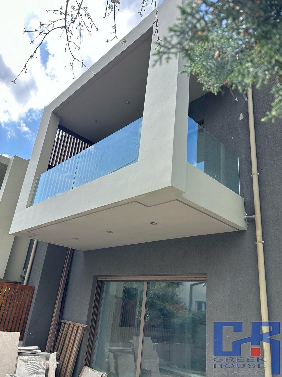 Apartment in Kifisia, Attica, Greece 1 - 15420748