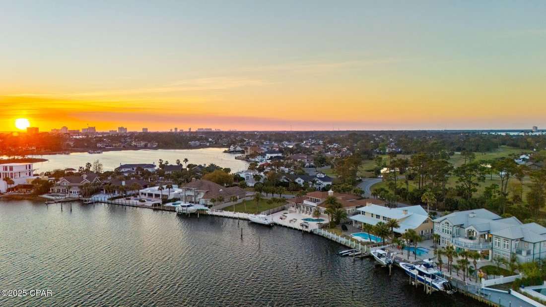 House in Panama City Beach, Florida, United States 3 - 15421557
