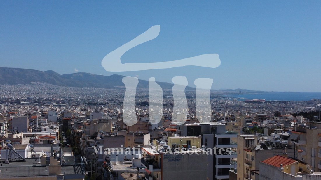 Apartment in Nikaia, Attica, Greece 1 - 15201808