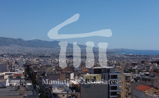 Apartment in Nikaia, Attica, Greece 1
