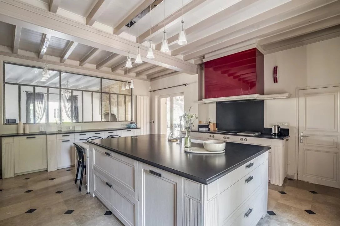 House in Gontaud-de-Nogaret, Nouvelle-Aquitaine, France 3 - 15422053