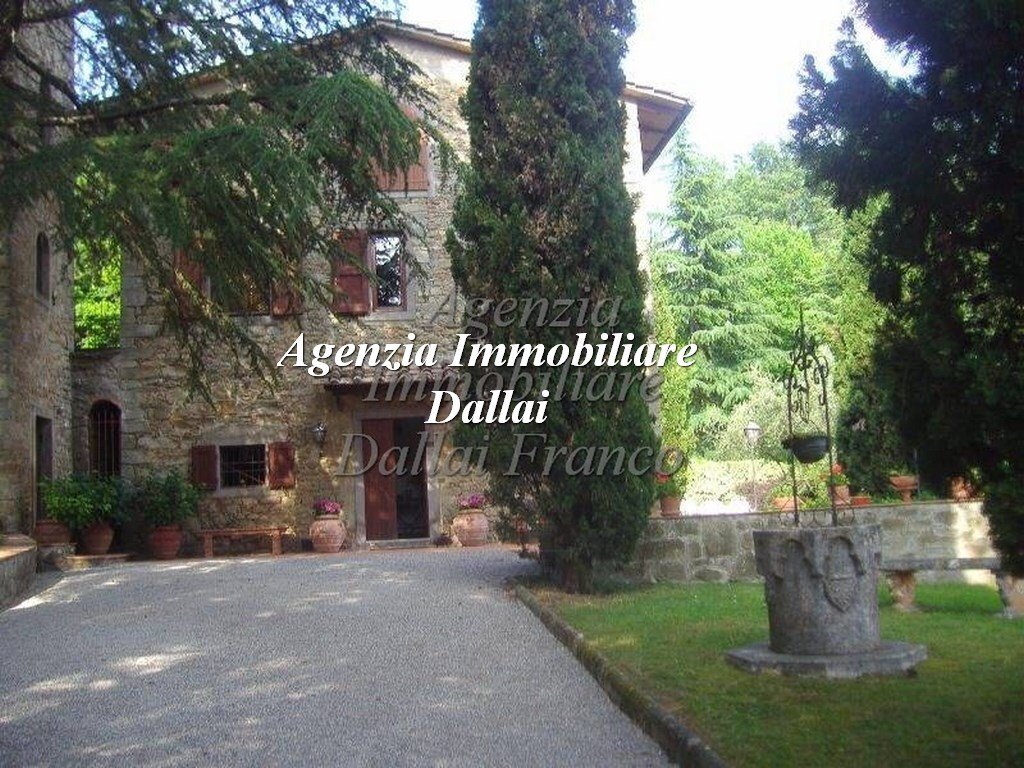 Villa in Barberino di Mugello, Tuscany, Italy 2 - 15422031
