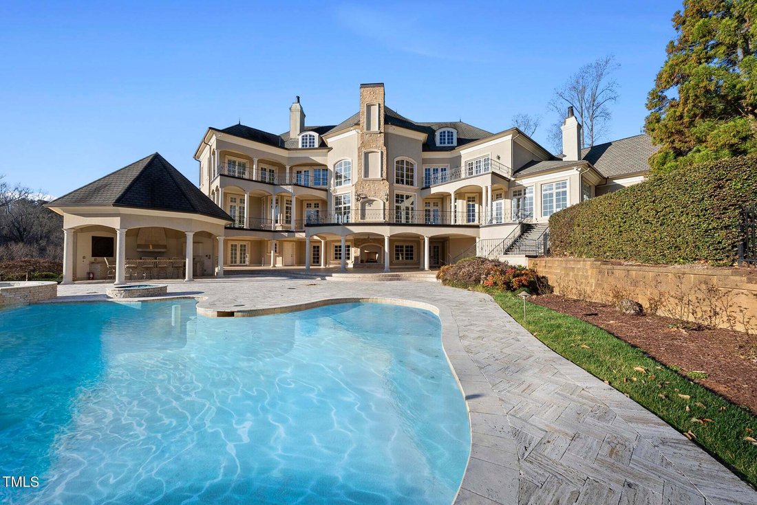 House in Raleigh, North Carolina, United States 5 - 15420929
