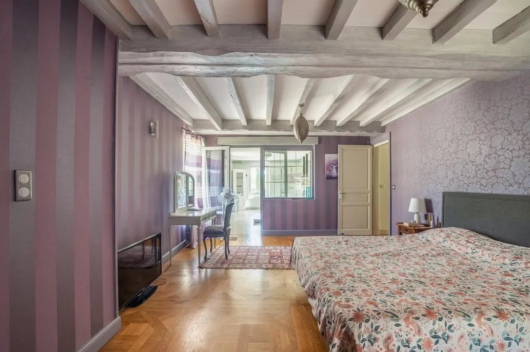 House in Gontaud-de-Nogaret, Nouvelle-Aquitaine, France 5 - 15422053