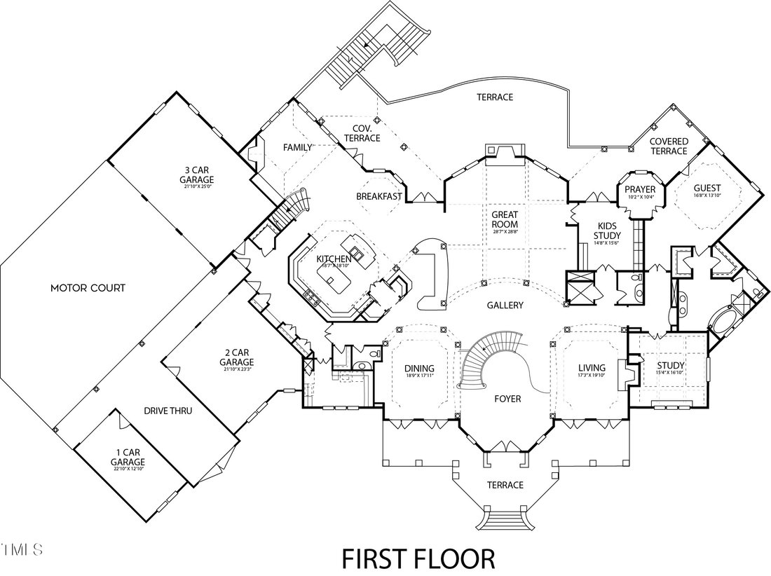 House in Raleigh, North Carolina, United States 2 - 15420929