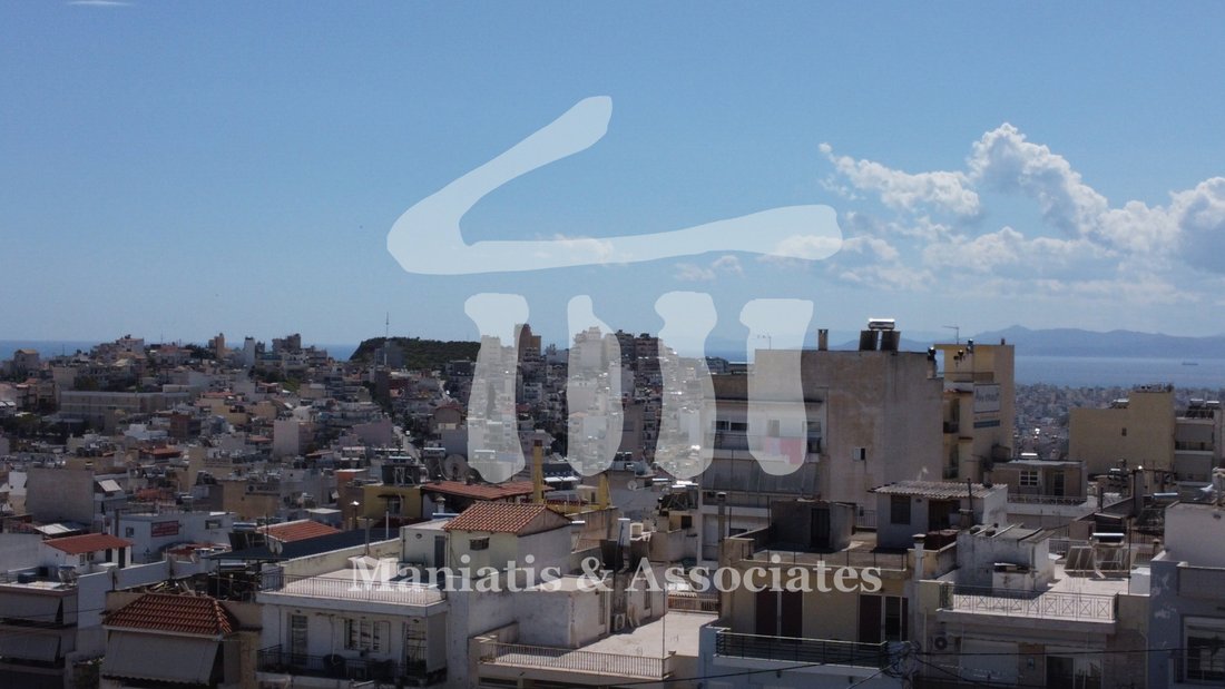 Apartment in Nikaia, Attica, Greece 4 - 15201808
