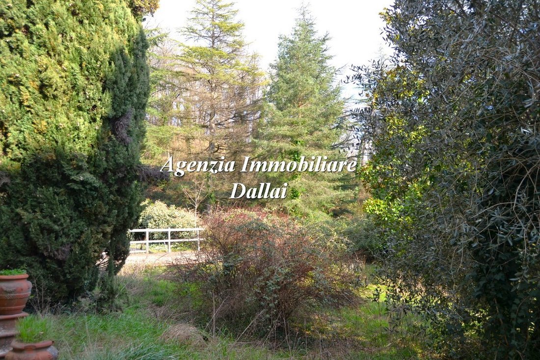 Villa in Barberino di Mugello, Tuscany, Italy 4 - 15422031