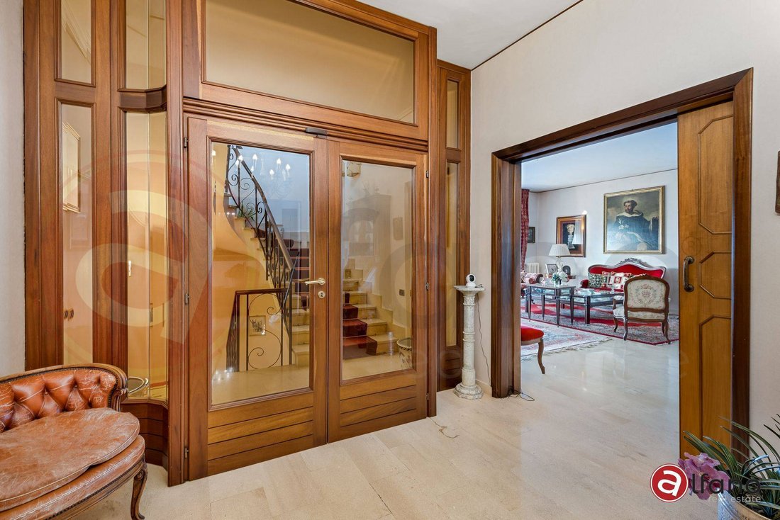 Villa in Latin America Avenue, Frosinone, Lazio 3 - 15422438