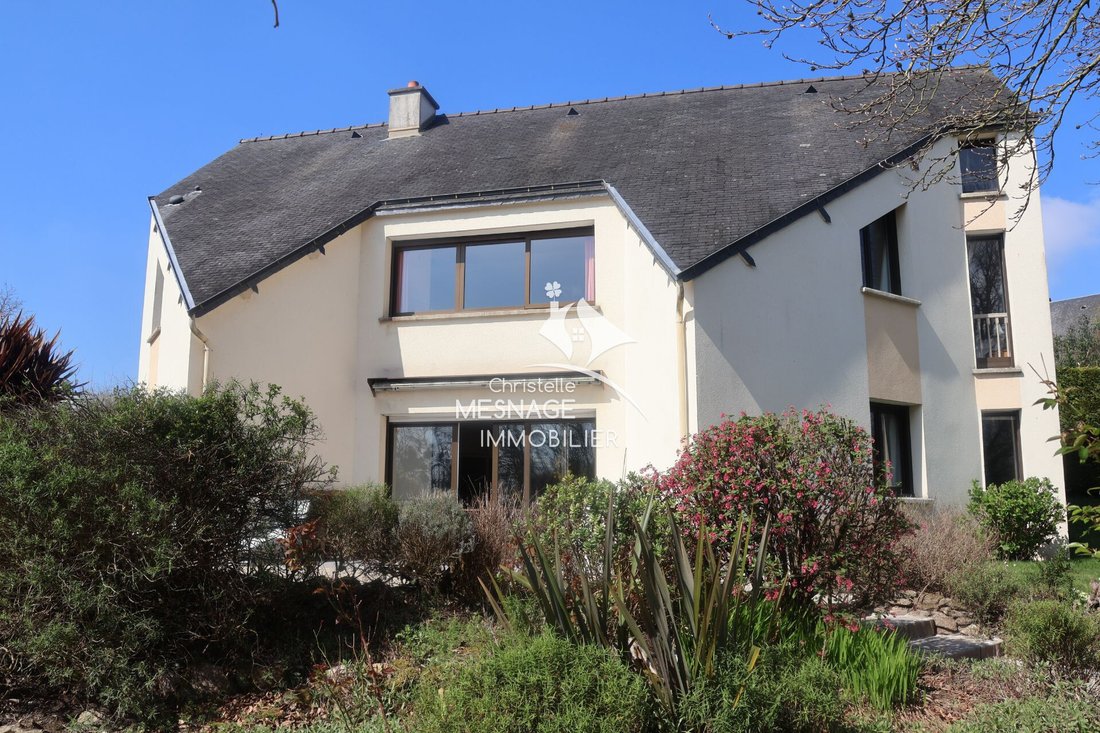 Villa in Dinan, Brittany, France 2 - 15421050