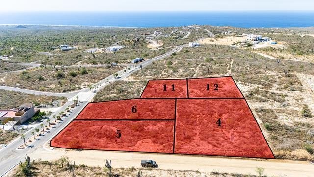 Land in Colonia del Sol, Baja California Sur, Mexico 1 - 15421757