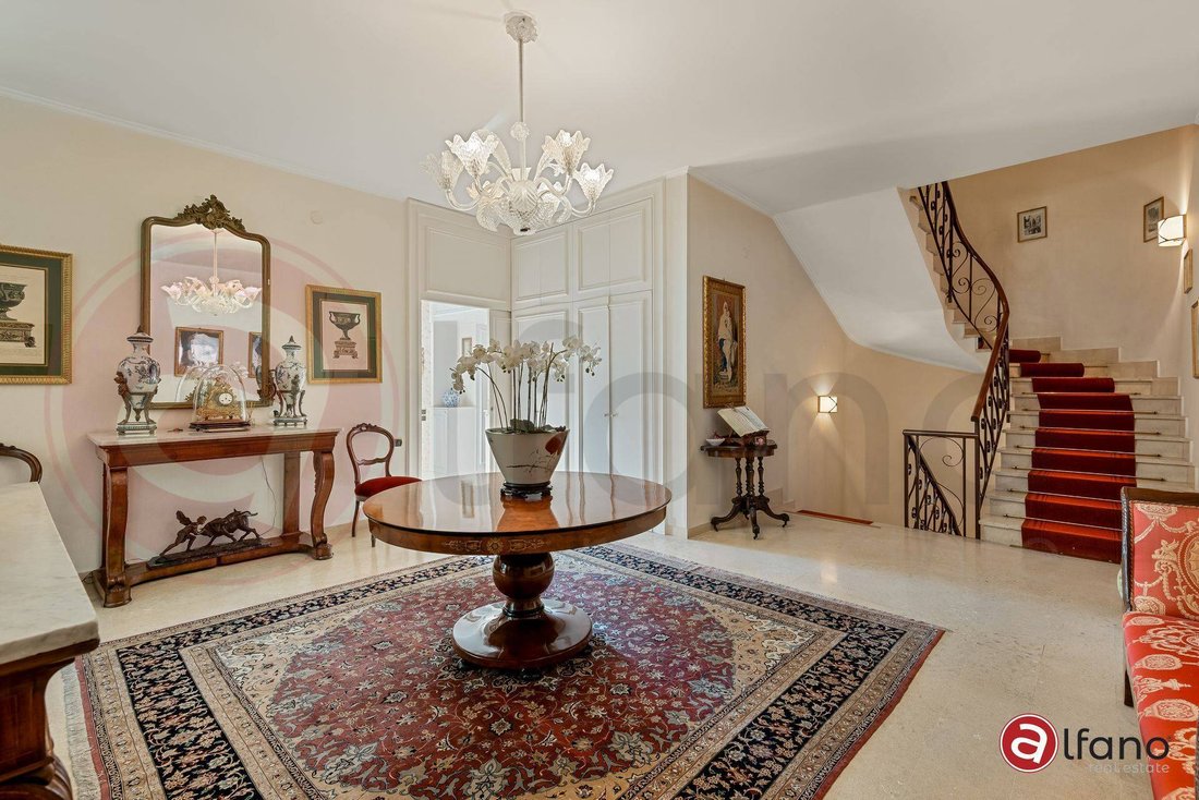 Villa in Latin America Avenue, Frosinone, Lazio 2 - 15422438