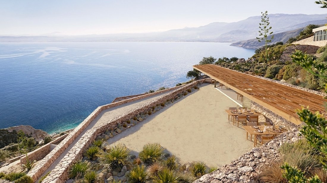 Villa in Greek Islands, Greece 4 - 15420607