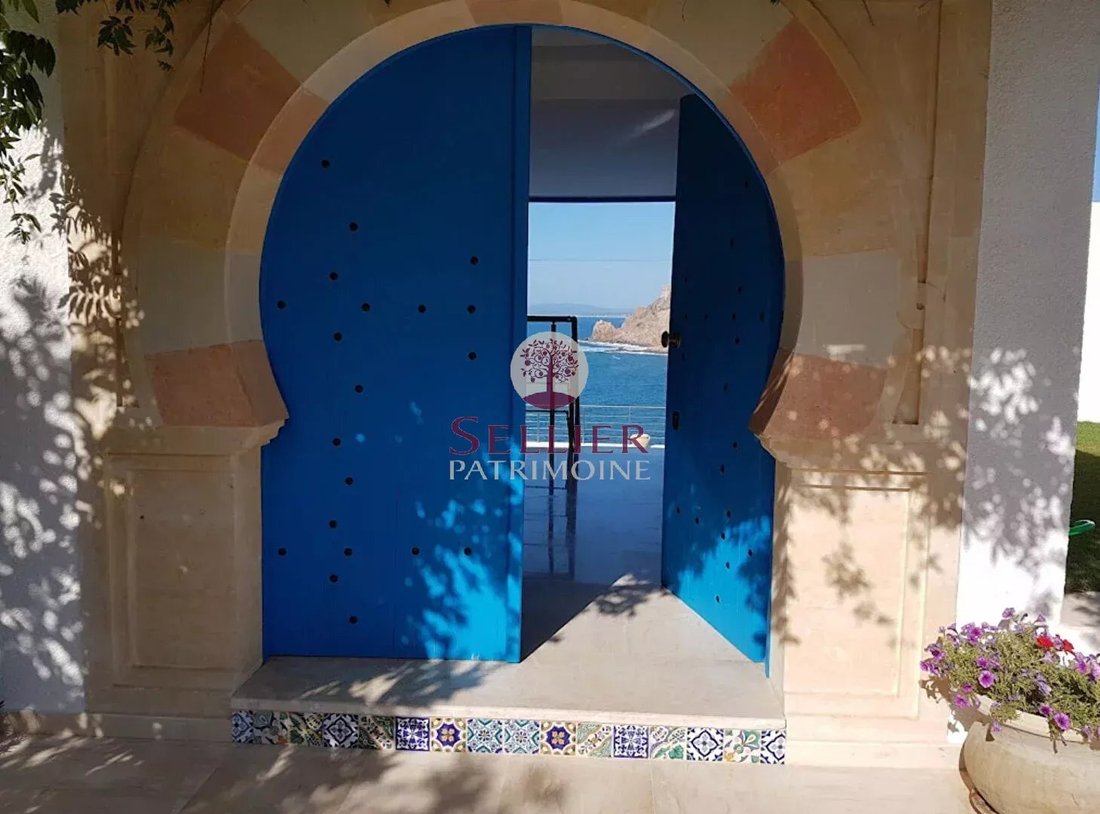 House in Tabarka, Jendouba, Tunisia 4 - 12669706