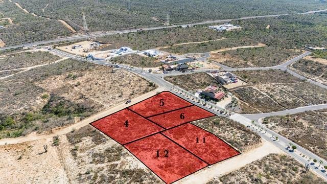 Land in Colonia del Sol, Baja California Sur, Mexico 2 - 15421757