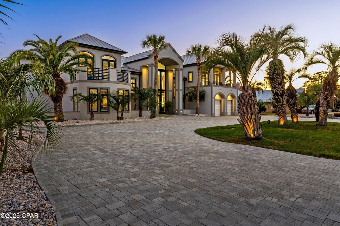 House in Panama City Beach, Florida, United States 2 - 15421557