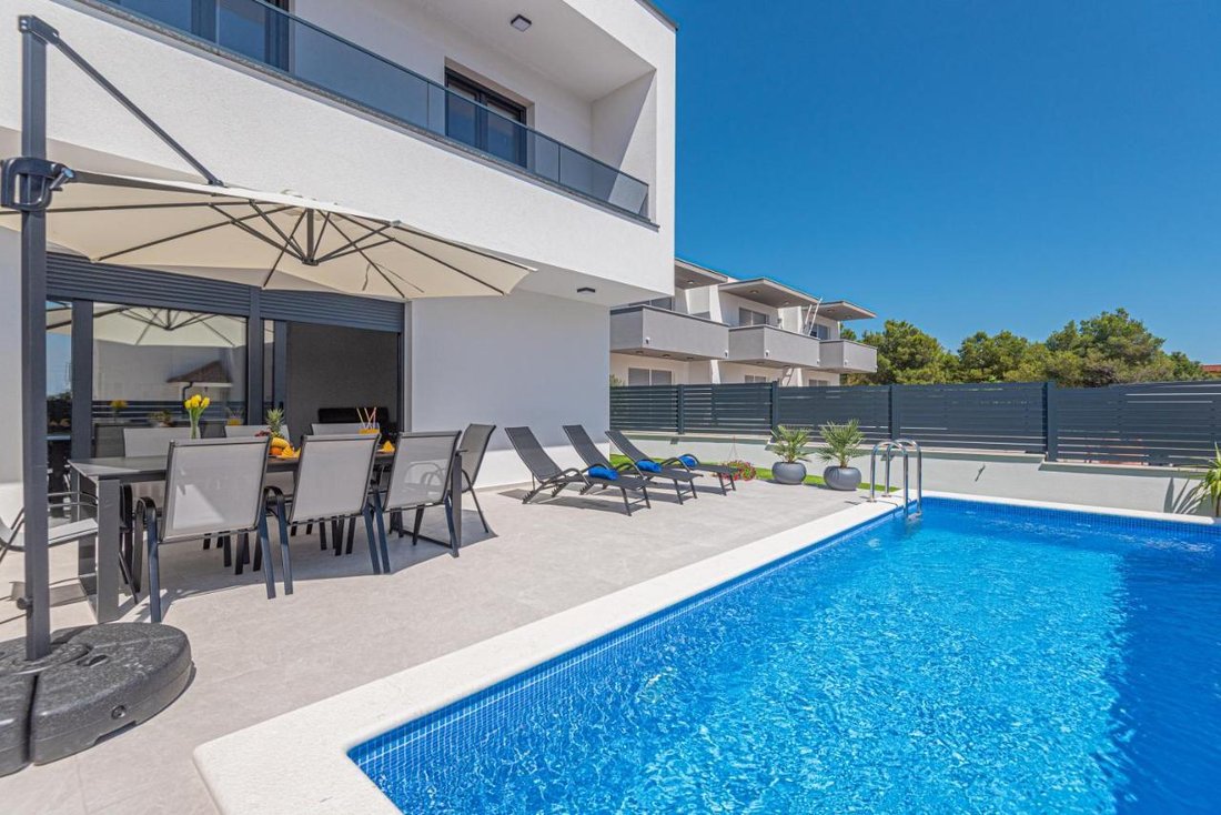 House in Vodice, Sibenik-Knin County, Croatia 4 - 15422298