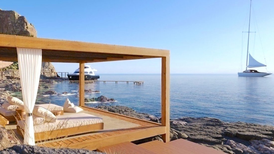 Villa in Greek Islands, Greece 3 - 15420607