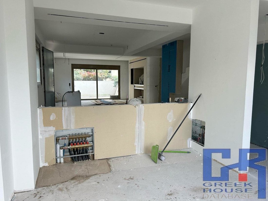 Apartment in Kifisia, Attica, Greece 5 - 15420748