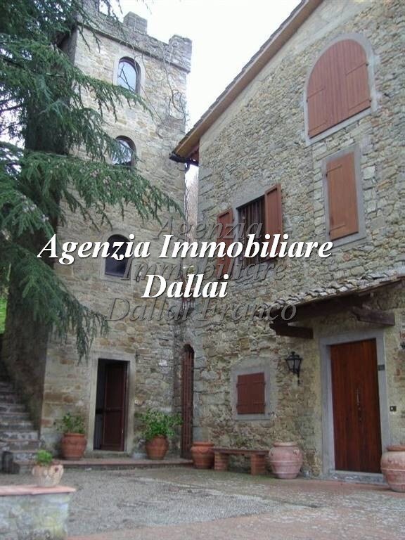 Villa in Barberino di Mugello, Tuscany, Italy 3 - 15422031