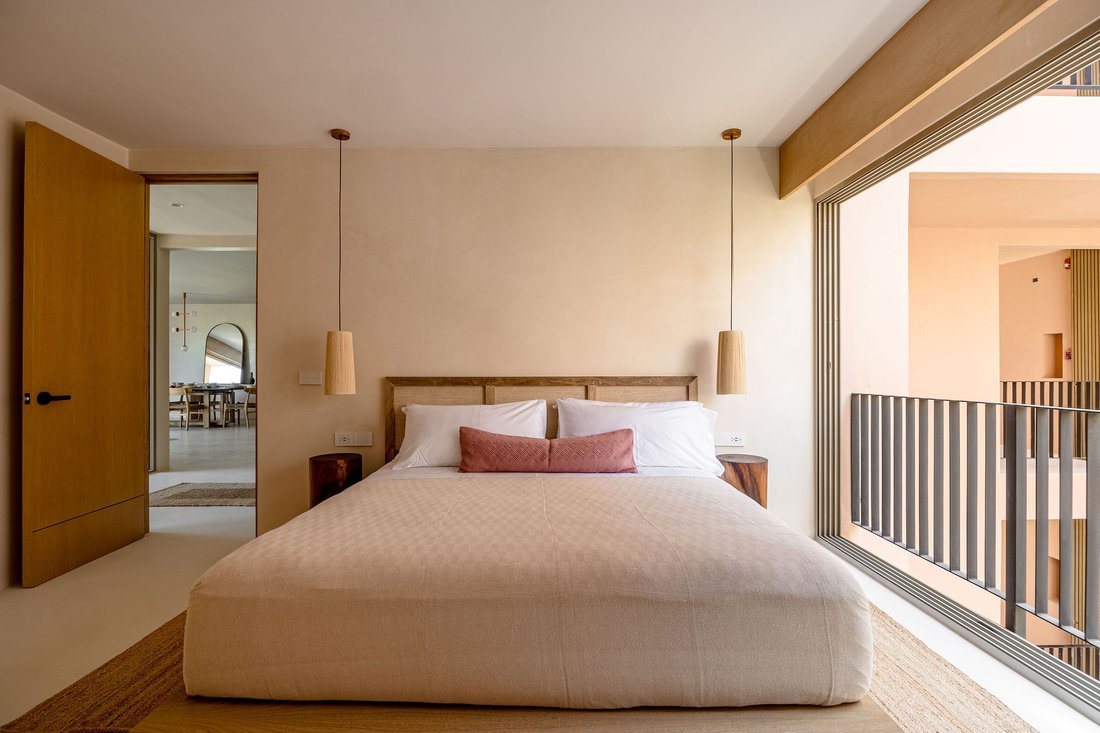 Apartamento en Alma Tulum Hotel, Quintana Roo, México 4 - 15422209