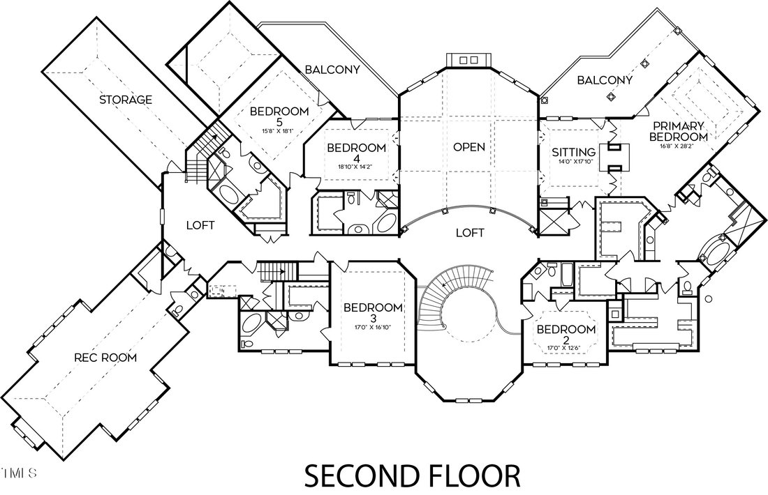House in Raleigh, North Carolina, United States 4 - 15420929