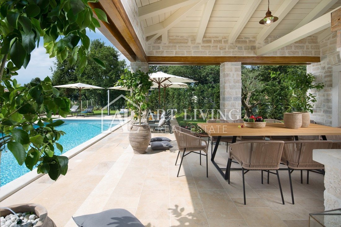 House in Porec, Istria County, Croatia 4 - 13543326