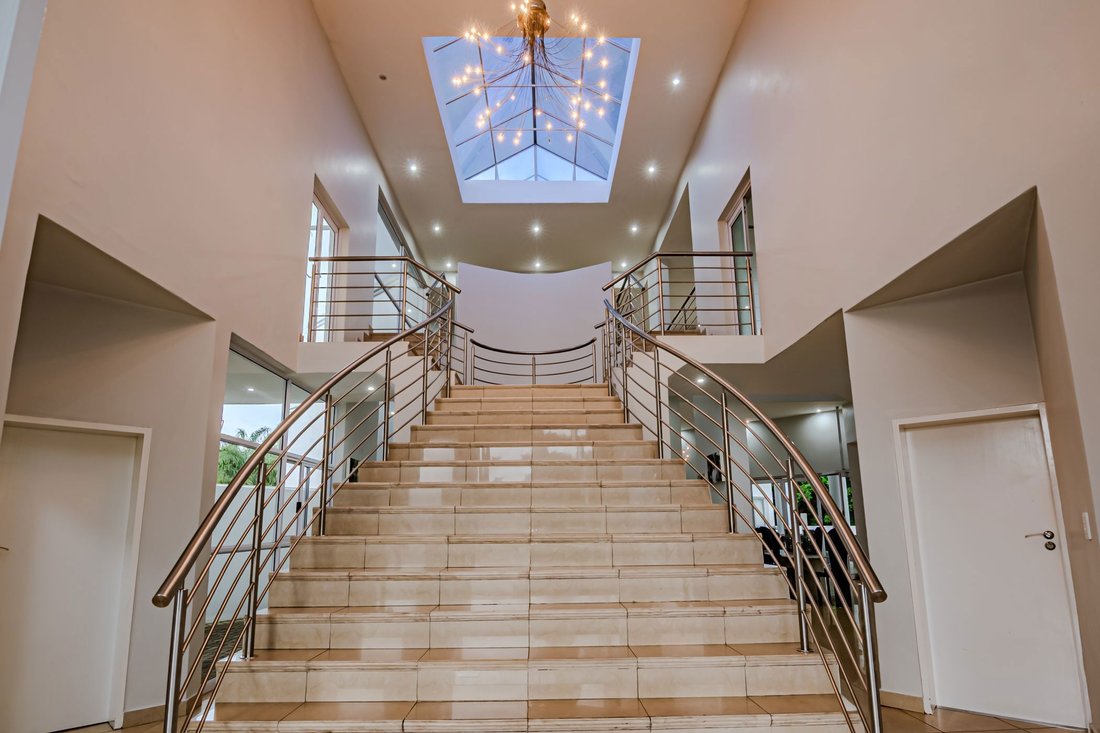 Casa a Woodhill Golf Estate, Gauteng, Sudafrica 3 - 15422057