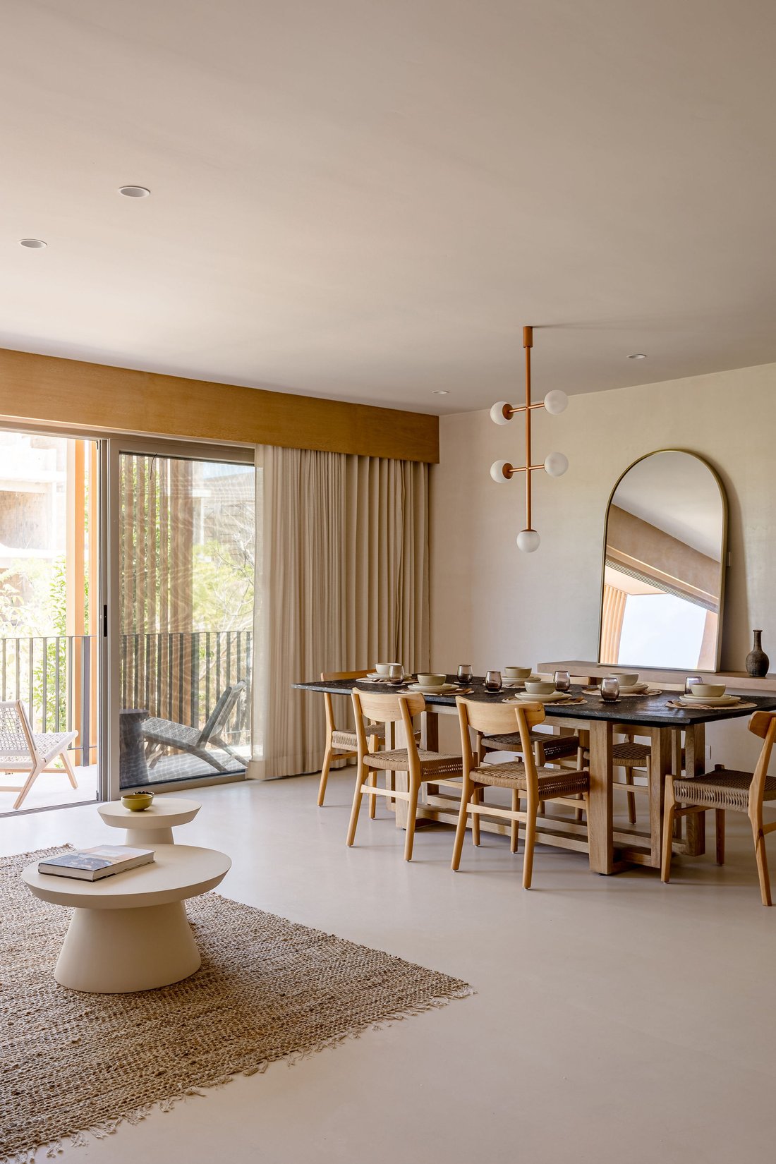 Apartamento en Alma Tulum Hotel, Quintana Roo, México 2 - 15422209