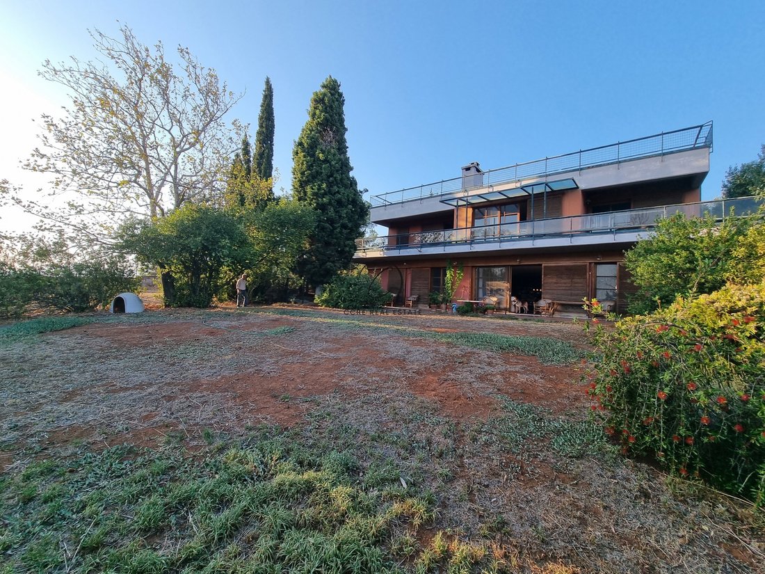House in Kifisia, Attica, Greece 1 - 15420774